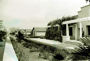 Mazagran 503- Jardin Spiney COLLECTION DES AMIS DE ND DE SANTA CRUZ